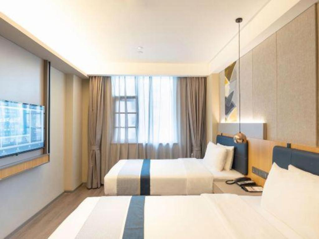 Home Inn Kunming Baita Road Zewnętrze zdjęcie