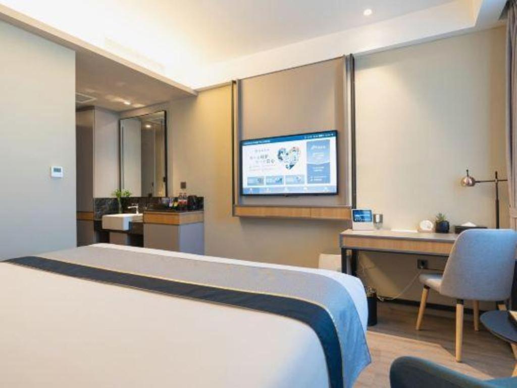 Home Inn Kunming Baita Road Zewnętrze zdjęcie