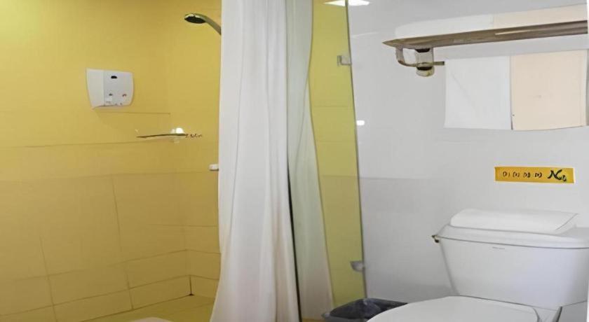 Home Inn Kunming Baita Road Zewnętrze zdjęcie