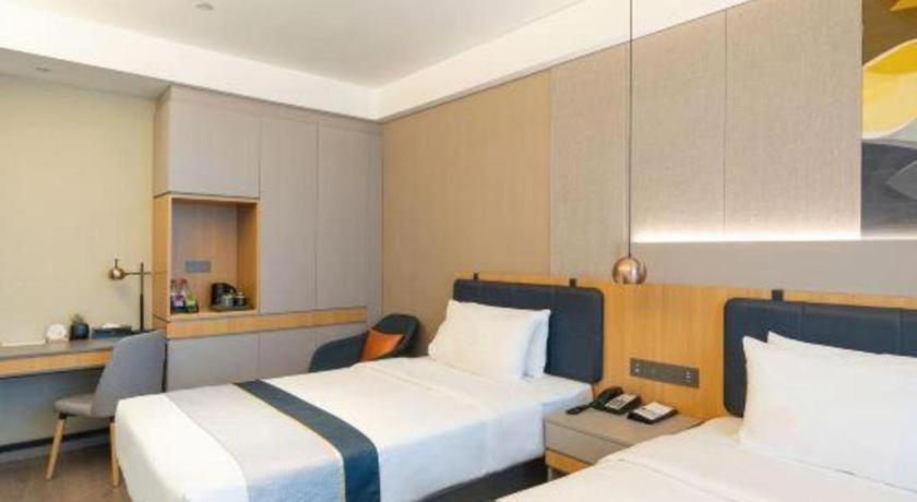 Home Inn Kunming Baita Road Zewnętrze zdjęcie